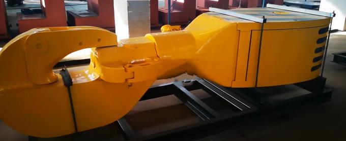 Forging Drilling Rig Spare Parts API 8C YG/YC/DG Hook Traveling Block For Drilling Rig Accessories 0