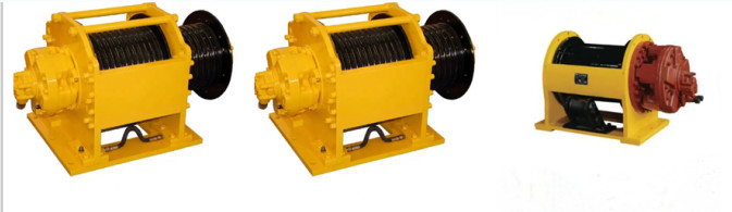 Carbon Steel Drilling Rig Spare Parts API YXM Series Rotating Hydraulic Cat Head 0