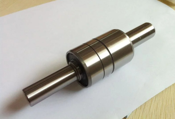 Single Suction Pump Parts Solids Control Equipment Sand Pump Cast Iron Impeller 2