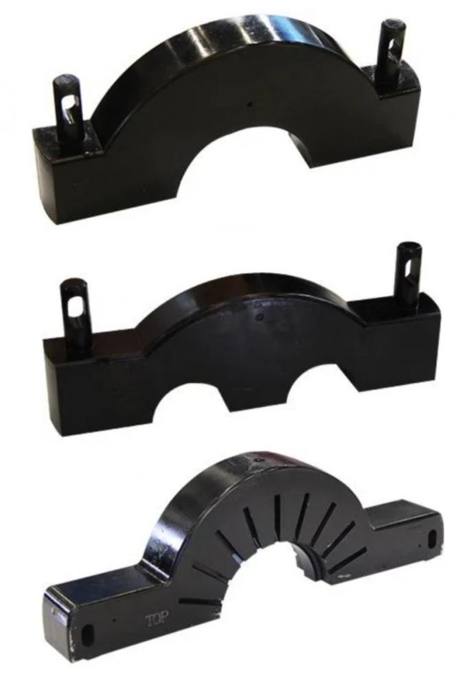 Drilling Equipment BOP Spare Parts API 16A Annular Bop Packing Element 1