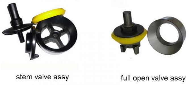 Drilling Machine Cylinder Liner Mud Pump Spare Parts Bi Metal Liner 1