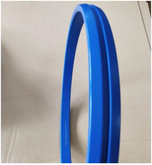 Metal Valve Seal Oval Drilling Rig Spare Parts G0145 Octagonal Ring Joint Gasket 3