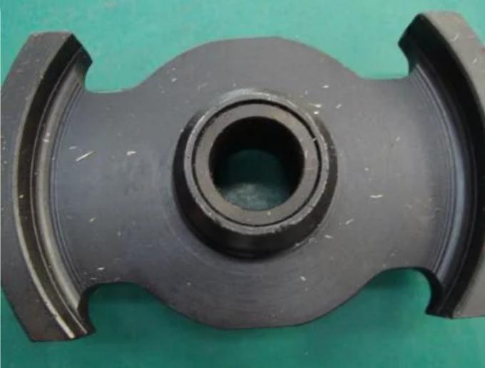 API 7K Oilfield drilling Bomco Gd Mud Pump Spare Parts Black Valve Guide 0
