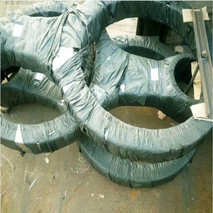 API 7K Drilling Rig Mud Pump Spare Parts Crankshaft Connection Rod 1