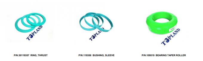 TDS Top Drive Spare Parts: Liner, Stabilizer, Varco TDS-11SA 30158690 for Drilling Rig 1