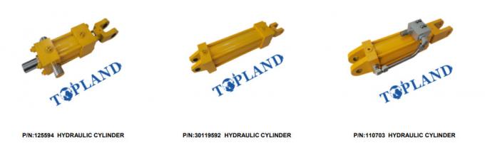 TDS Top Drive Spare Parts Bushing Sleeve Split 1.25 X 10.00 Dia Nov Varco Part 4