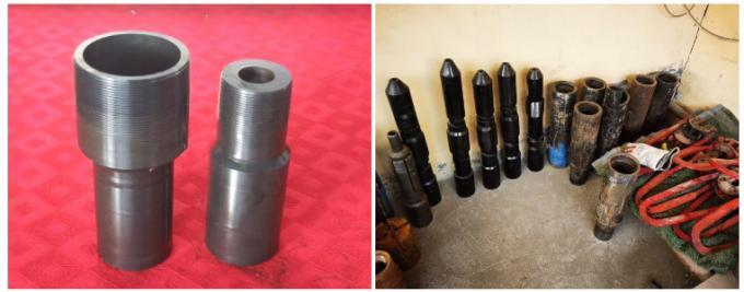 Downhole Drilling Tools Circulation Head Circulation Crossover Sub 2