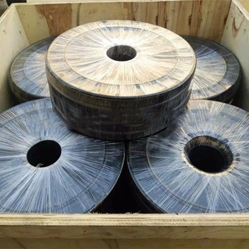 Rubber Drill Pipe Wiper Downhole Drilling Tools API Oilfield 1