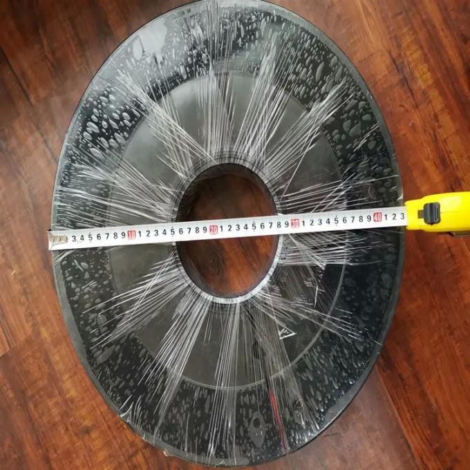 Rubber Drill Pipe Wiper Downhole Drilling Tools API Oilfield 0