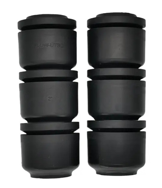 Swab Cup Downhole Drilling Tools Wire Tubing TA Type Oil States Swab Cup 0