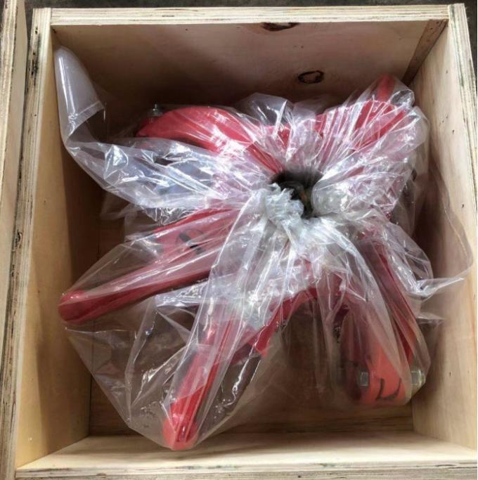 API Tubular Handling Tools Drill Pipe Casing Tubing Hydraulic Elevator 4