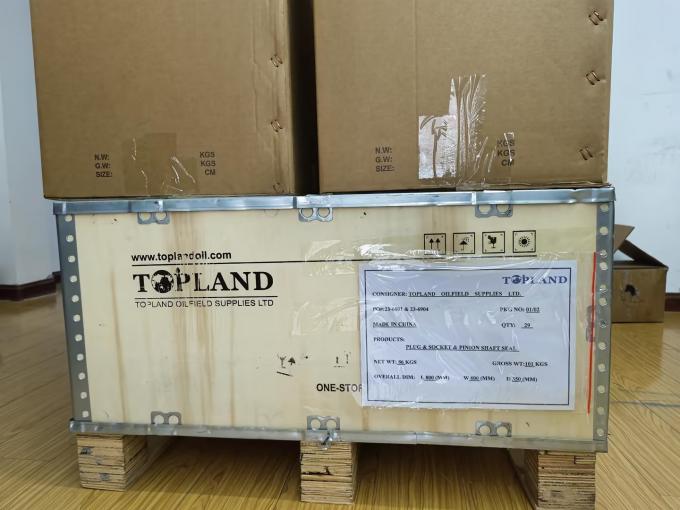 latest company news about PLUG AND SOCKET DELIVERED TO ABROAD  1