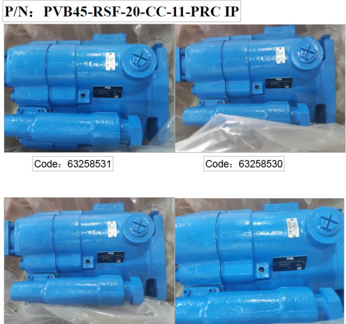 latest company news about PVB/PVP SERIES PUMP DELIVERED TO ABROAD  0
