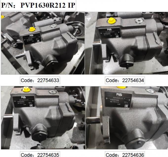 latest company news about PVB/PVP SERIES PUMP DELIVERED TO ABROAD  1
