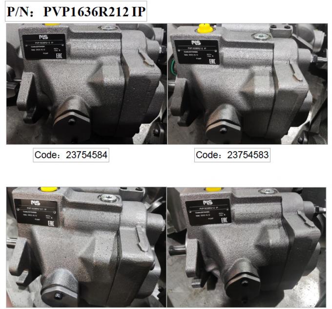 latest company news about PVB/PVP SERIES PUMP DELIVERED TO ABROAD  2