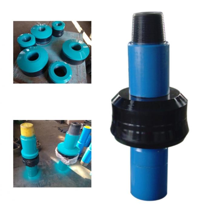 API Type F Casing Cup Tester, Rubber Cup For Testing Casing Or BOP 0