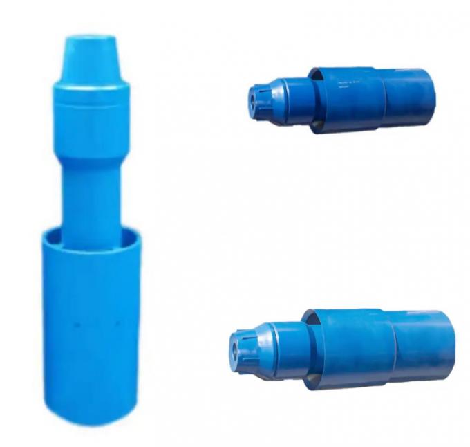 API Standard Finishing Tools LB127-LB330 Type Junk Sub For Well Drilling 1