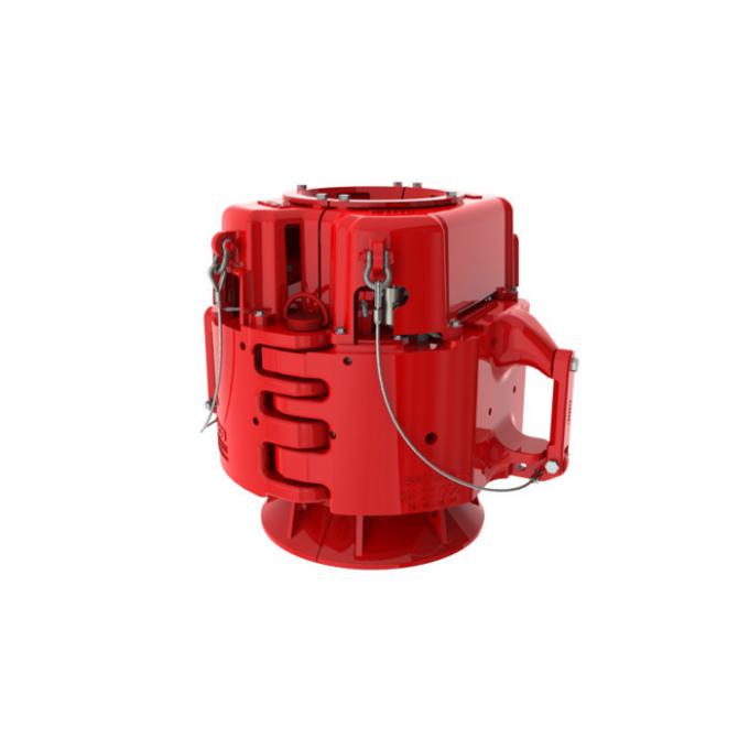 API Spec 8A / 8C Tubular Handling Tools Elevator Spider For Oilfield 0