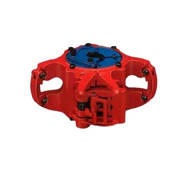 Hoisting Tubular Handling Tools API 8C Y Series Slip Type Elevators 0