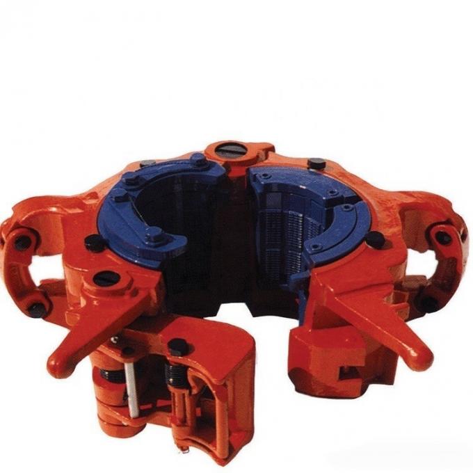 Hoisting Tubular Handling Tools API 8C Y Series Slip Type Elevators 1