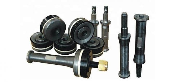 Oilwell A1100PT Pony Rods A1700PT 14P220 9T1000 Piston Rod Mud Pump Spares 1
