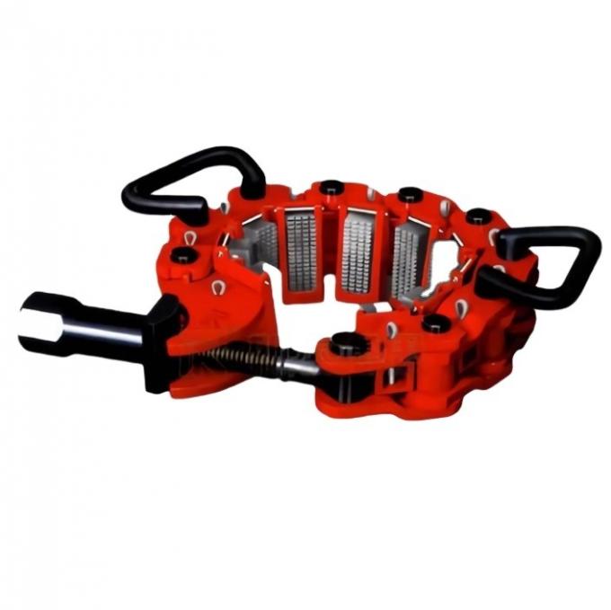 API 7K Tubular Handling Tools Type WA-T / WA-C / MP Oil Drilling Safety Clamps 1