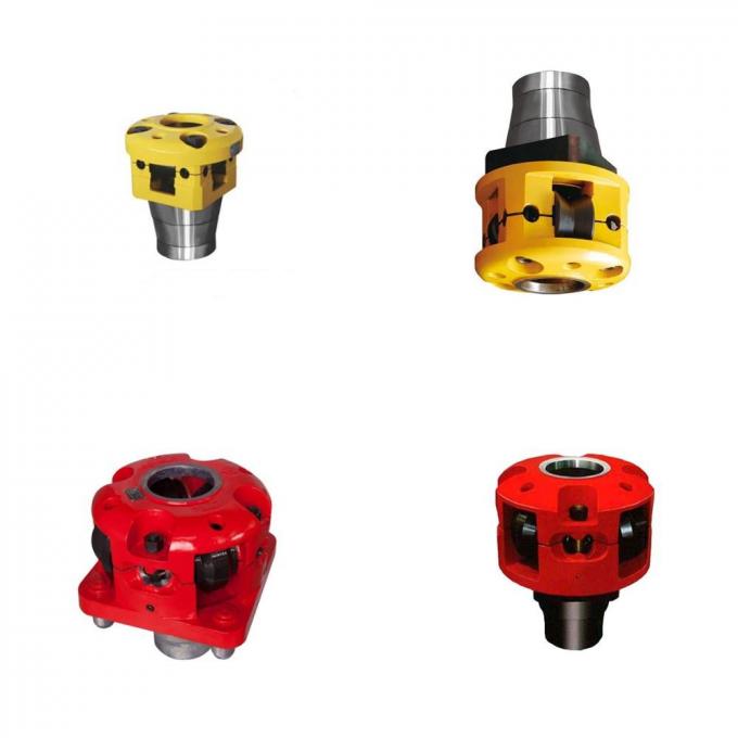 17 1/2" - 49 1/2" Tubular Handling Tools API 7K Roller Kelly Bushing 0