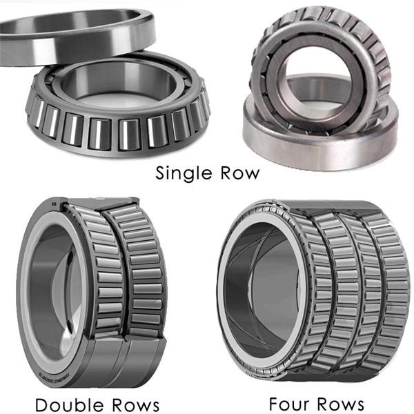 Chrome Steel Oilfield Bearings 1