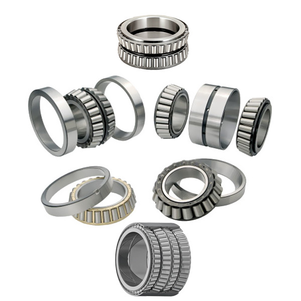 Chrome Steel Oilfield Bearings 0