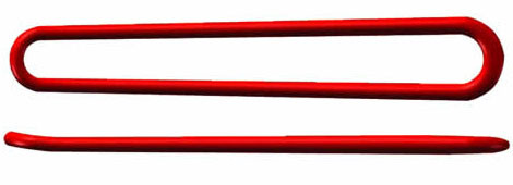 Double Arm Drilling Elevator Bail / Elevator Link Drilling Equipment 1