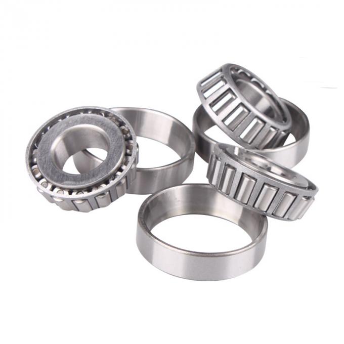 Mud Pump Main Shaft Spindle Bearing Tapered Roller Bearing Chorme Steel 0