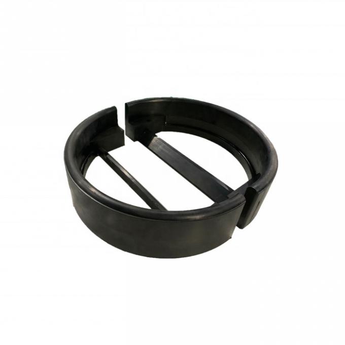 Shearing Ram Top And Front Seal BOP Spare Parts API 16a Rubber Sealing Element 0