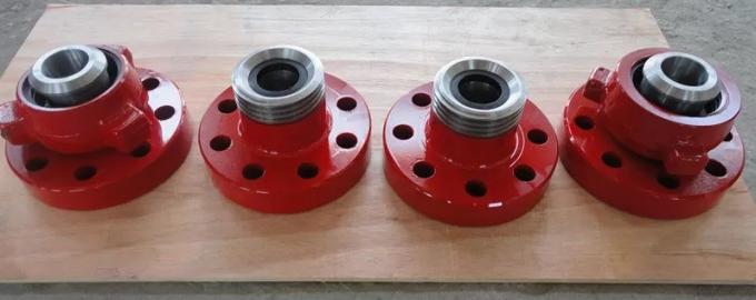 Wellhead Equipment Union Adapter AISI4130 3" 300 X 3" FIG 602 Wing 0