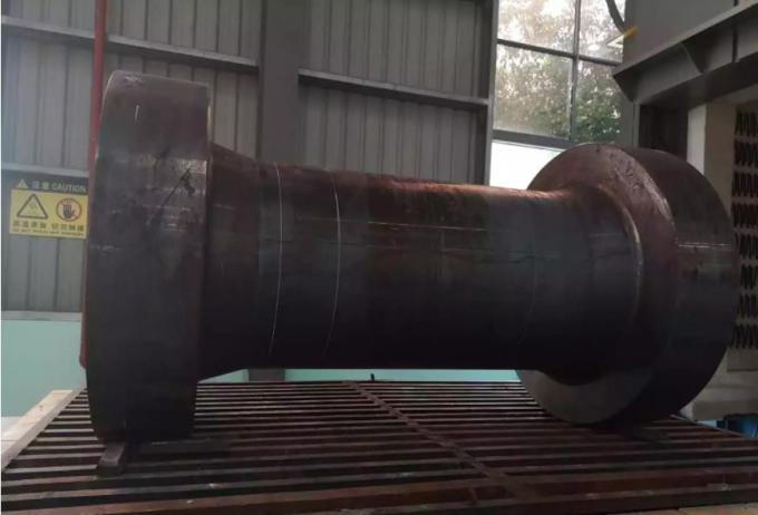 API 16A DSAF Drilling Adapters Flange Spacer Spool Wellhead Equipment 0