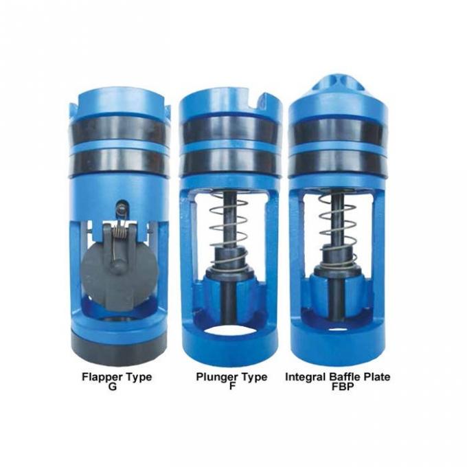 API Downhole Drilling Tools Float Valve 1