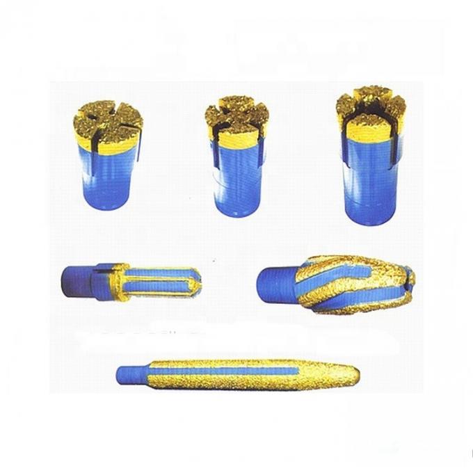 Tungsten Junk Mills Milling Shoe Downhole Drilling Tool API Fishing Tools 0