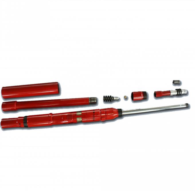 API Hydraulic Liner Hanger Downhole Drilling Tools Fishing Tools 0