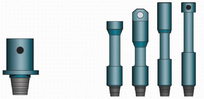 Lifting Sub Oilfield Wellhead Equipment Downhole Drilling Tools Drill Tool Lift Nipple 0