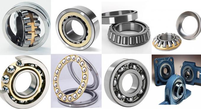 NXZ Bearing Oilfield Bearings FAG Bearings SKF Bearings PZ7 Mud Pump Bearings 0