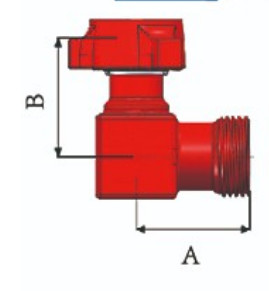 API 6A Oilfield Wellhead Equipment 1