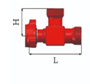 API 6A Oilfield Wellhead Equipment 5