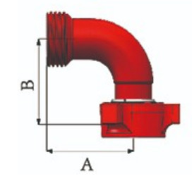 API 6A Oilfield Wellhead Equipment 4