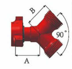 API 6A Oilfield Wellhead Equipment 3