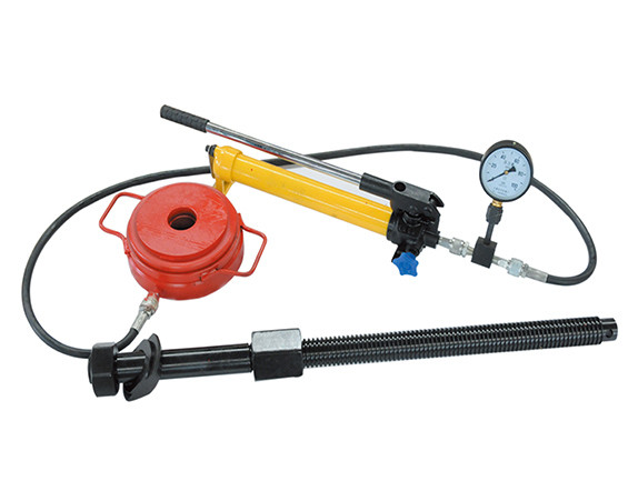 Drilling Mud Pump Spare Parts Hydraulic Valve Seat Puller Tool Assembly 1