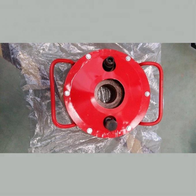 Drilling Mud Pump Spare Parts Hydraulic Valve Seat Puller Tool Assembly 0