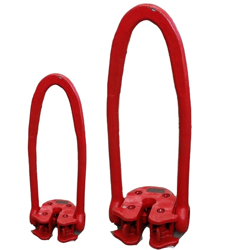 SRE20 Tubular Handling Tool To 25 Sucker Rod Elevator Drilling Carbon Steel 1