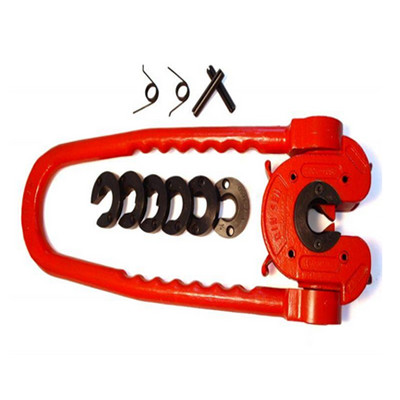 Tubular Handling Tool API 8C SRE20 To 25 Sucker Rod Elevator Drilling Tool 1
