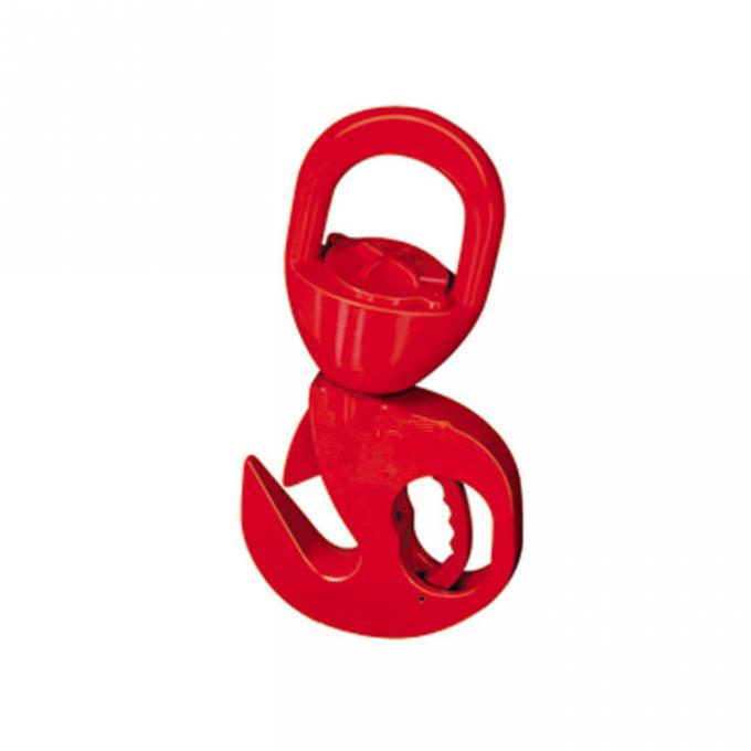 Hoisting Equipments Tubular Handling Tools Sucker Rod Hook API 8A / 8C 0