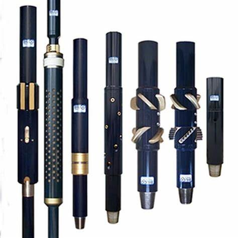 Oilfield Cementing Tool Rotary Casing Scraper Cleaning Tool 1