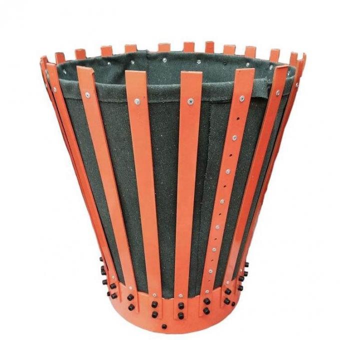 4" To 20" Oilfield Cementing Equipment 1